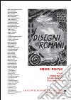 Disegni romani. E-book. Formato EPUB ebook