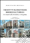 L'architettura dell'edilizia residenziale pubblica: e la costruzione della città moderna e contemporanea. E-book. Formato EPUB ebook di Maria De Fatima Sabaini Gama