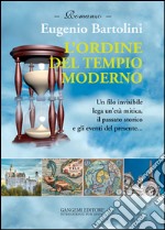 L’ordine del tempio moderno. E-book. Formato EPUB