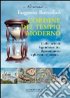 L’ordine del tempio moderno. E-book. Formato EPUB ebook di Eugenio Bartolini