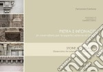 Pietra e intonaco: Stone and plaster. E-book. Formato EPUB ebook