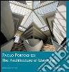 Paolo Portoghesi. The architecture of listening. E-book. Formato EPUB ebook