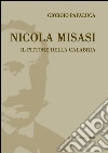 Nicola Misasi. Il pittore della Calabria. E-book. Formato EPUB ebook