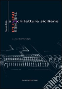 Purini - Thermes. Architetture siciliane: Con uno scritto di Vittorio Sgarbi. E-book. Formato EPUB ebook di Vittorio Sgarbi