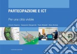 Partecipazione e ICT: Per una città vivibile. E-book. Formato EPUB ebook