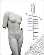 Accademie / Patrimoni di Belle Arti. E-book. Formato EPUB ebook