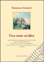 Una come un'altra. E-book. Formato EPUB ebook