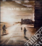 L'enigma paesaggio: Catalogo della mostra presso le Scuderie Aldobrandini Frascati. E-book. Formato EPUB ebook