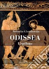 Odissea: L’epilogo. E-book. Formato EPUB ebook