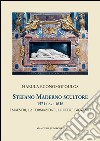 Stefano Maderno scultore 1571 ca. - 1636: I maestri, la formazione, le opere giovanili. Collana Helicona di Monografie di Storia dell'Arte a cura di Marco Gallo. E-book. Formato EPUB ebook di Harula Economopoulos