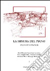 La misura del piano Vol.2: Strumenti e strategie. Collana Città, Territorio, Piano diretta da Giuseppe Imbesi. E-book. Formato EPUB ebook