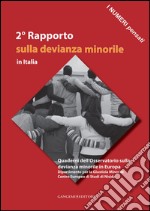 2° Rapporto sulla devianza minorile in Italia. E-book. Formato EPUB