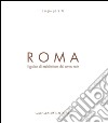 Roma. Figurine di architettura del Novecento. E-book. Formato EPUB ebook