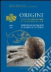 Origini. Preistoria e protostoria delle civiltà antiche. Ediz. italiana e inglese. E-book. Formato EPUB ebook di Frangipane M. (cur.)