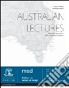 Australian lectures. Miegunyah lectures 2010 at the University of Melbourne. E-book. Formato EPUB ebook di Claudio D'Amato