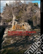 Archeologia e Progetto: Paesaggi antichi lungo la via Clodia. Tesi di laurea nella facolt di architettura. E-book. Formato EPUB