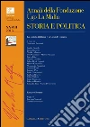 Annali della Fondazione Ugo La Malfa (2013). E-book. Formato EPUB ebook di Scibilia C. (cur.)