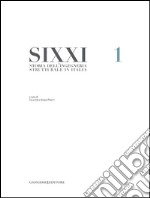 Storia dellingegneria strutturale in Italia - SIXXI 1: Twentieth Century Structural Engineering: The Italian Contribution. E-book. Formato EPUB ebook