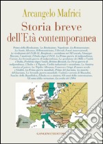 Storia breve dell'Età contemporanea. E-book. Formato EPUB ebook