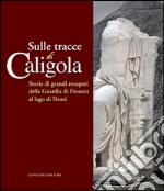 Sulle tracce di Caligola: Storie di grandi recuperi della Guardia di Finanza al lago di Nemi. E-book. Formato EPUB