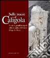 Sulle tracce di Caligola: Storie di grandi recuperi della Guardia di Finanza al lago di Nemi. E-book. Formato EPUB ebook