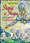 Storie e yoga: Per bambini e adolescenti. E-book. Formato EPUB ebook