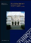 Villa Rufina Falconieri: La rinascita di Frascati e la più antica dimora tuscolana. E-book. Formato EPUB ebook