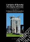 L’enigma di Eurosky / The enigma of Eurosky: Lettura critica di un’opera di architettura di Franco Purini – Laura Thermes / Critical reading of an architectural masterpiece by Franco Purini – Laura Thermes. E-book. Formato EPUB ebook di Claudio Strinati