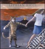 Lithian Ricci: Arbitrio e immaginazione. E-book. Formato EPUB ebook