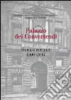 Palazzo dei Convertendi: Storia e restauro 1500-2014. E-book. Formato EPUB ebook