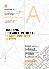 Grandi progetti in atto - Ongoing research project: 1° Workshop sullo stato dell’arte delle ricerche nel Politecnico di Bari – 1st Workshop on the State of the Art and Challenges of Research Efforts at POLIBA. E-book. Formato EPUB ebook di Salvatore Nuzzo