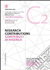 Contributi di Ricerca 2 - Research Contributions 2: 1° Workshop sullo stato dell’arte delle ricerche nel Politecnico di Bari – 1st Workshop on the State of the Art and Challenges of Research Efforts at POLIBA. E-book. Formato EPUB ebook