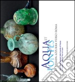 Aqua et fontes: La strada azzurra verso Roma. Recuperi archeologici della Guardia di Finanza al Castello Caetani di Trevi nel Lazio.. E-book. Formato EPUB ebook