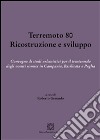 Terremoto 80. Ricostruzione e sviluppo. E-book. Formato PDF ebook