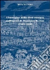 L' immagine della città europea nell'opera di Matthäus Merian (1593-1650). E-book. Formato PDF ebook