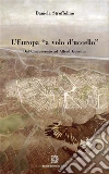 L'Europa a volo d'uccello: Dal Cinquecento ad Alfred Guesdon. E-book. Formato PDF ebook di Daniela Stroffolino