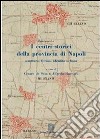 I centri storici della provincia di NapoliStruttura, Forma, Identità urbana. E-book. Formato PDF ebook