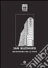 Jan Kleihues. Architetture per la città. E-book. Formato PDF ebook