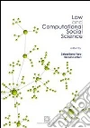 Law and computational social science. E-book. Formato PDF ebook di Sebastiano Faro