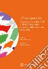 «Cosa sperare?». Il carteggio tra Andrea Caffi e Nicola Chiaromonte. Un dialogo sulla rivoluzione (1932-1955). E-book. Formato PDF ebook di Bresciani M. (cur.)