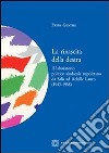 La rinascita della destra in ItaliaIl laboratorio politico-sindacale napoletano da Salò ad Achille Lauro. E-book. Formato PDF ebook