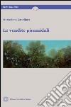 Le vendite piramidali. E-book. Formato PDF ebook di Mariaelena Gattellaro