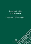 Contributi critici di diritto civile. E-book. Formato PDF ebook di Antonio Lepre