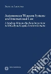 Ambito d'applicazione del diritto dell'Unione europea e ordinamenti nazionali: Una questione aperta. E-book. Formato PDF ebook di Maria Eugenia Bartoloni