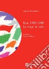 Kos 1943-1948La strage, la storia. E-book. Formato PDF ebook di Isabella Insolvibile