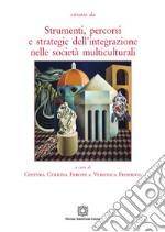 Strumenti, percorsi e strategie dell&apos;integrazione nelle società multiculturali - Estratto. E-book. Formato PDF