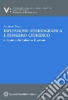 Riflessione storiografica e pensiero giuridicoin Quinto Elio Tuberone il giovane. E-book. Formato PDF ebook