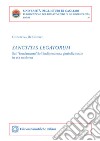 Sanctitas legatorum. E-book. Formato PDF ebook