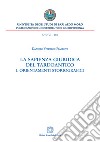 La sapienza giuridica del Tardoantico. I. Orientamenti storiografici. E-book. Formato PDF ebook di Daniele Vittorio Piacente