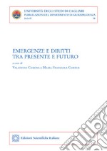 Emergenze e diritti tra presente e futuro. E-book. Formato PDF ebook